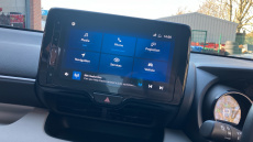 Toyota Yaris 1.5 Hybrid Excel 5dr CVT Hybrid Hatchback